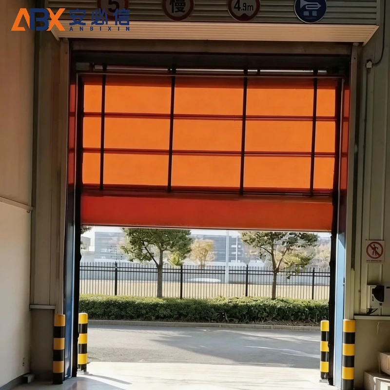 武威机械式门封